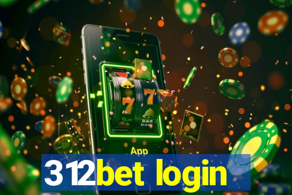 312bet login